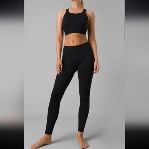 Prana Chakara leggings